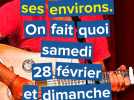 Samedi 28 février et dimanche 1er mars 2026 : on fait quoi à Fécamp et dans ses environs ?