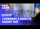 César 2026 : L'hommage à Brigitte Bardot a été rendu... sous les huées