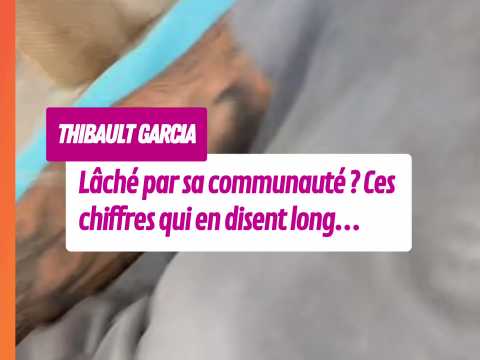 VIDEO : Thibault Garcia boud� par ses abonn�s&hellip;