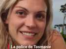 La police de Tasmanie confirme que les restes humains retrouvés sont bien ceux de la Liégeoise Céline Cremer