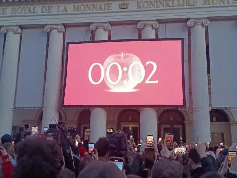 VIDEO : Ang�le d�voile son nouveau single Wh&hellip;