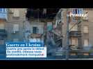 Guerre en Ukraine : quatre ans après le début du conflit, Odessa reste profondément touchée
