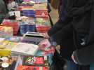 Le salon du livre de Dieppe, c'est ce week-end !
