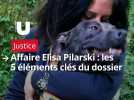 Mort d'Elisa Pilarski. Les 5 éléments à connaître