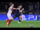 PSG - Monaco : Tenu en échec par l'ASM, le PSG se faufile en 8e de finale.....
