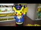 30e anniversaire de Pokémon: témoignages de fans à Tokyo