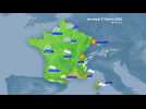 La Météo | Vendredi 27 février 2026
