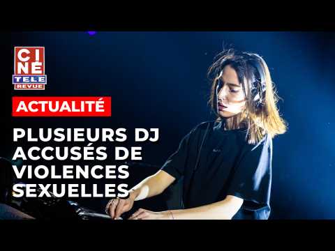 VIDEO :  Technoleaks : plusieurs DJ accus�s&hellip;