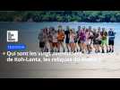 Qui sont les vingt aventuriers de Koh-Lanta, les reliques du destin ?