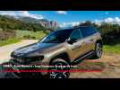 Vid�o VID�O - Essai Moteurs :�Jeep Compass, la passe de trois