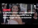 VIDEO. César 2026 : l'influenceuse Lena Situations animera une nouvelle fois le tapis rouge de la cérémonie