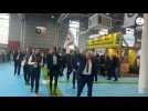 VIDÉO. La Mayenne en force au 62e Salon de l'agriculture de Paris