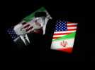 EN DIRECT Tension Iran-Etats-Unis : Les négociations pour tenter d'éviter l...