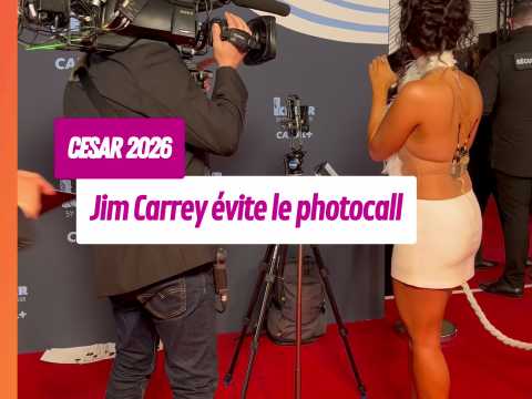 VIDEO : 51e c�r�monie des C�sar � l'Olympia.&hellip;