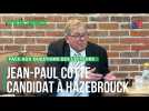 Municipales 2026 à Hazebrouck : Jean-Paul Cotte répond aux questions des lecteurs de l'Indicateur