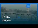 L'info du jour | 26 février 2026 - Soir