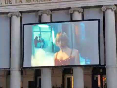 VIDEO : Le nouveau clip d'Ang�le