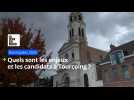 Municipales à Tourcoing
