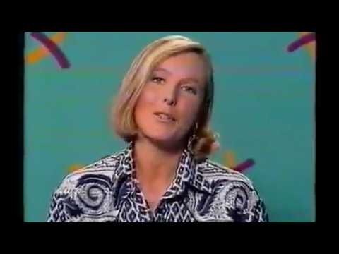 VIDEO : Une vie apr�s la t�l� : Sabine Mathus&hellip;