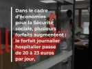 Consommation - Carte grise, hôpital, allocations, taxe sur les petits colis... Ce qui change au 1er mars 2026