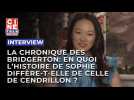 La Chronique des Bridgerton: en quoi l'histoire de Sophie diffère-t-elle de celle de Cendrillon ?