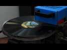 Record Zone : comment fabrique-t-on des vinyles ?