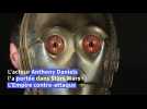 Le sabre laser de Skywalker, la tête de C-3PO et la veste de Terminator mis aux enchères