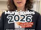 Politique - Coup de théâtre : Thierry Vinçon, ancien maire, a déposé une liste pour les élections municipales de Saint-Amand-Montrond