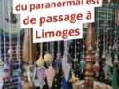 Paranormal - Que trouve-t-on au salon du surnaturel de Limoges ?