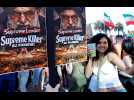 « Make Iran Great Again »... La diaspora iranienne fête la mort de Khamenei
