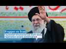 Frappes en Iran : l'ayatollah Khamenei est mort dans l'opération israélo-américaine