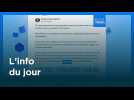 L'info du jour | 1er mars 2026 - Matin