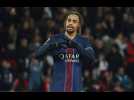 Doué rate son penalty, mais Paris prend 4 points d'avance sur Lens... Reviv...