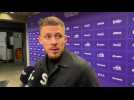 Thorgan Hazard parle d'Eden et de Taravel après la victoire d'Anderlecht face à Louvain (5-1)