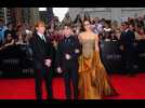 Bruits de couloir entre Daniel Radcliffe, Emma Watson et Rupert Grint