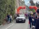 C'est parti pour le Tour des Alpes-Maritimes