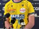 Rugby - L'envolée de Jauneau, le contre conclu par Jurand : quand les essais de l'ASM Clermont en disent long sur la confiance de l'équipe
