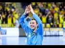 Lucie Granier après la qualification de Metz Handball : « Un quart de finale hyper intense »