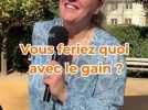 Votre argent - "Ils ont des mines épanouies" : après la "sidération" voici à quoi ressemble la vie d'un gros gagnant du Loto