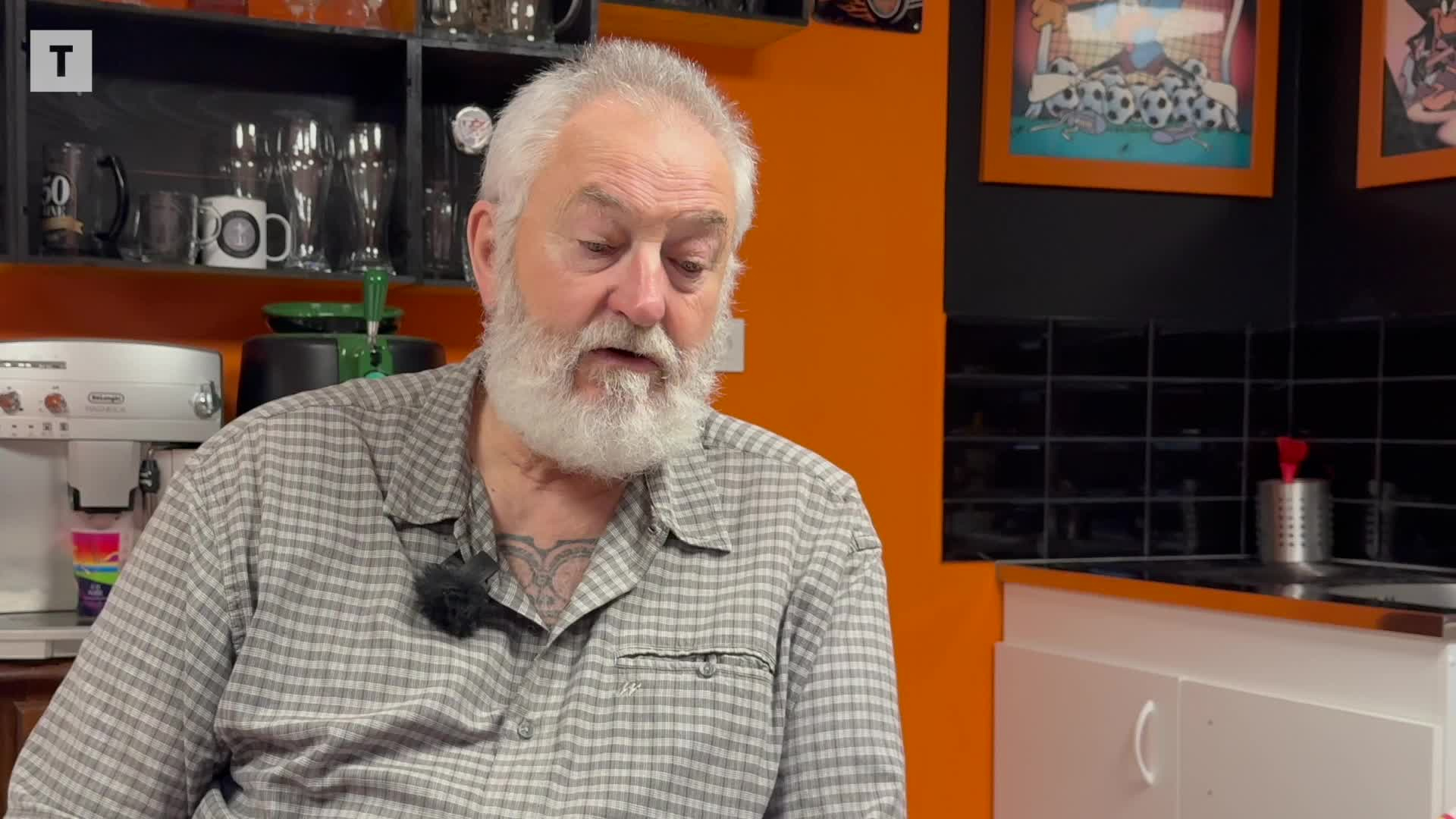 « Quand la sonnette retentissait, je pensais que c’était lui qui    revenait » : 40 ans après, les familles endeuillées du crash du Super Frelon témoignent