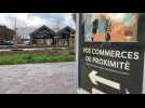 TOURS / Les nouveaux commerces arrivent dans le quartier des Deux-Lions