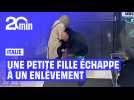 Italie : Un homme tente de kidnapper un bébé à la sortie d'un supermarché