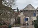 VIDÉO. Une île de Loire coupée du monde : « L'eau continue à monter, il ne reste plus beaucoup de terres »