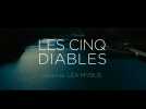 Les Cinq diables (Bande Annonce)