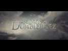 Les Animaux fantastiques : Les Secrets de Dumbledore