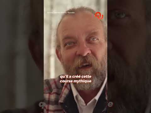 La course la plus extrême... que personne ne peut regarder ! #shorts