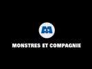 Monstres et Cie (Bande Annonce VF)