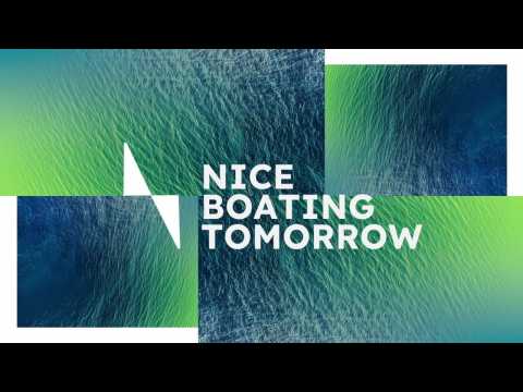 Nice Boating Tomorrow, un salon et un forum international dédiés au nautisme durable