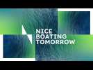 Nice Boating Tomorrow, un salon et un forum international d&eacute;di&eacute;s au nautisme durable - Label : Voiles et Voiliers public - Category : Sport