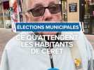 Municipales 2026 : les attentes des habitants de Céret